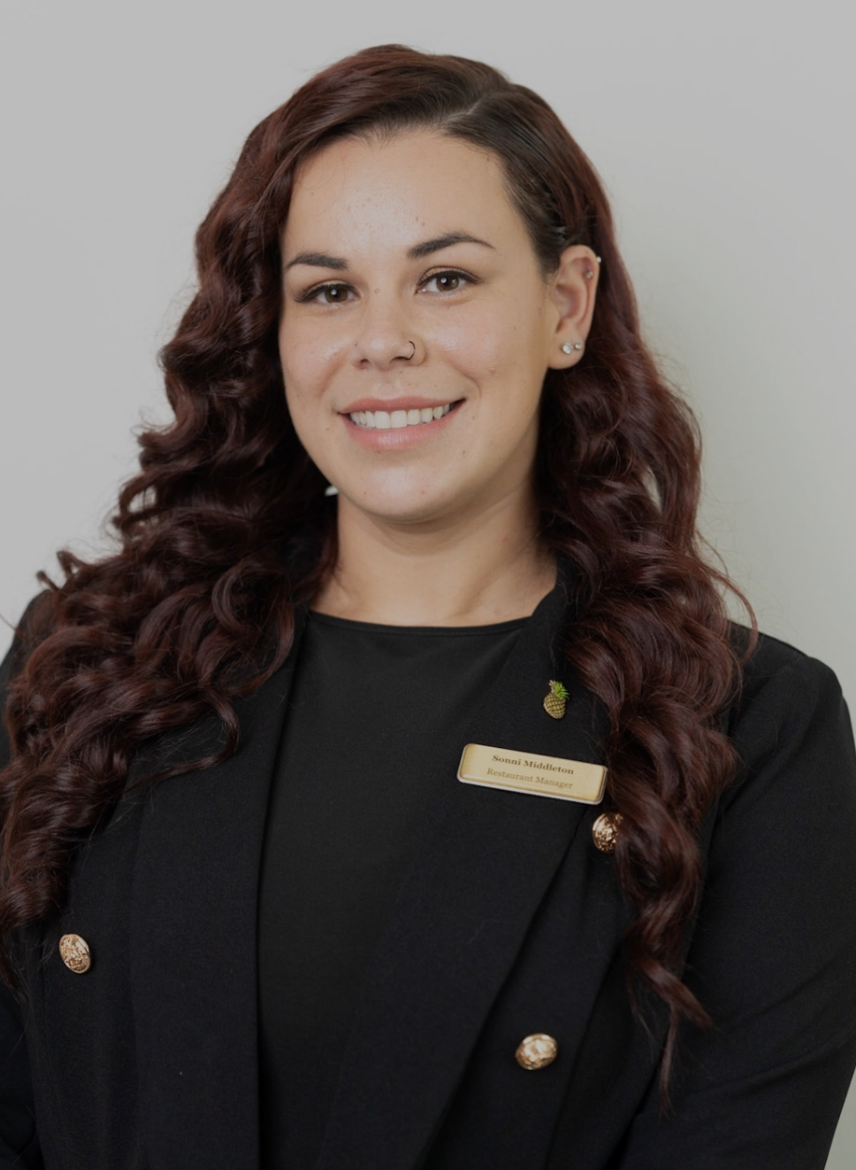 Sonni Middleton