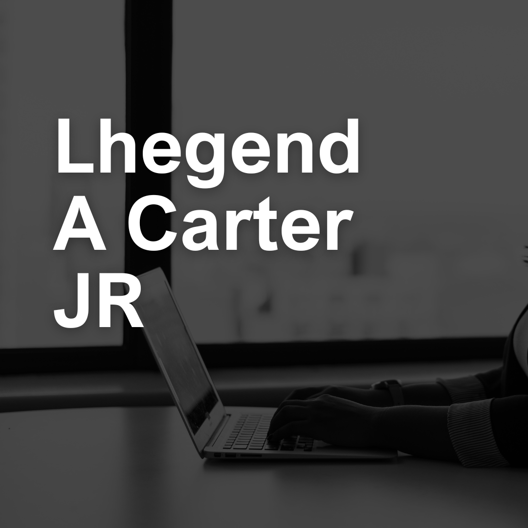 Lhegend Carter