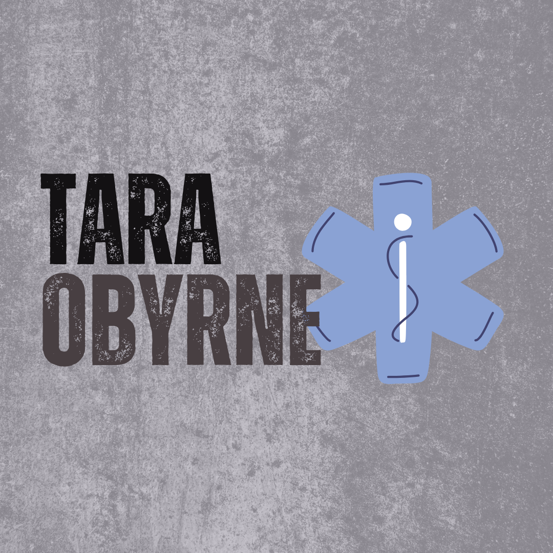 Tara OByrne