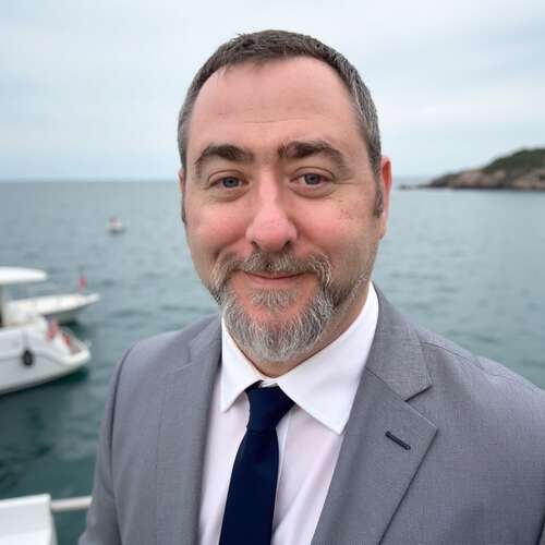 michael keretz