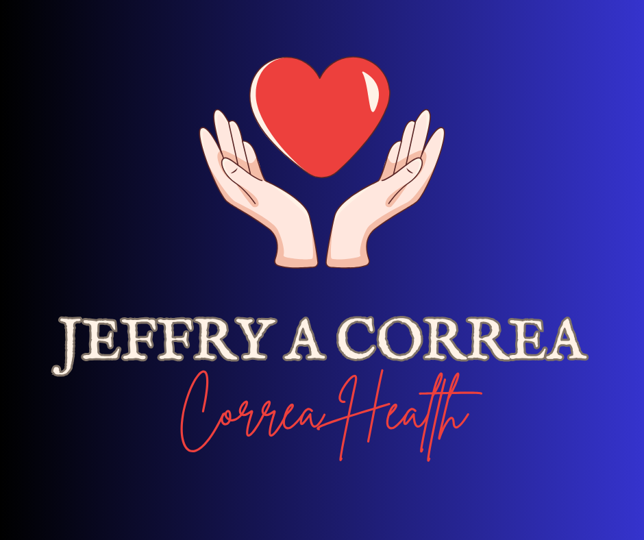 Jeffry Correa