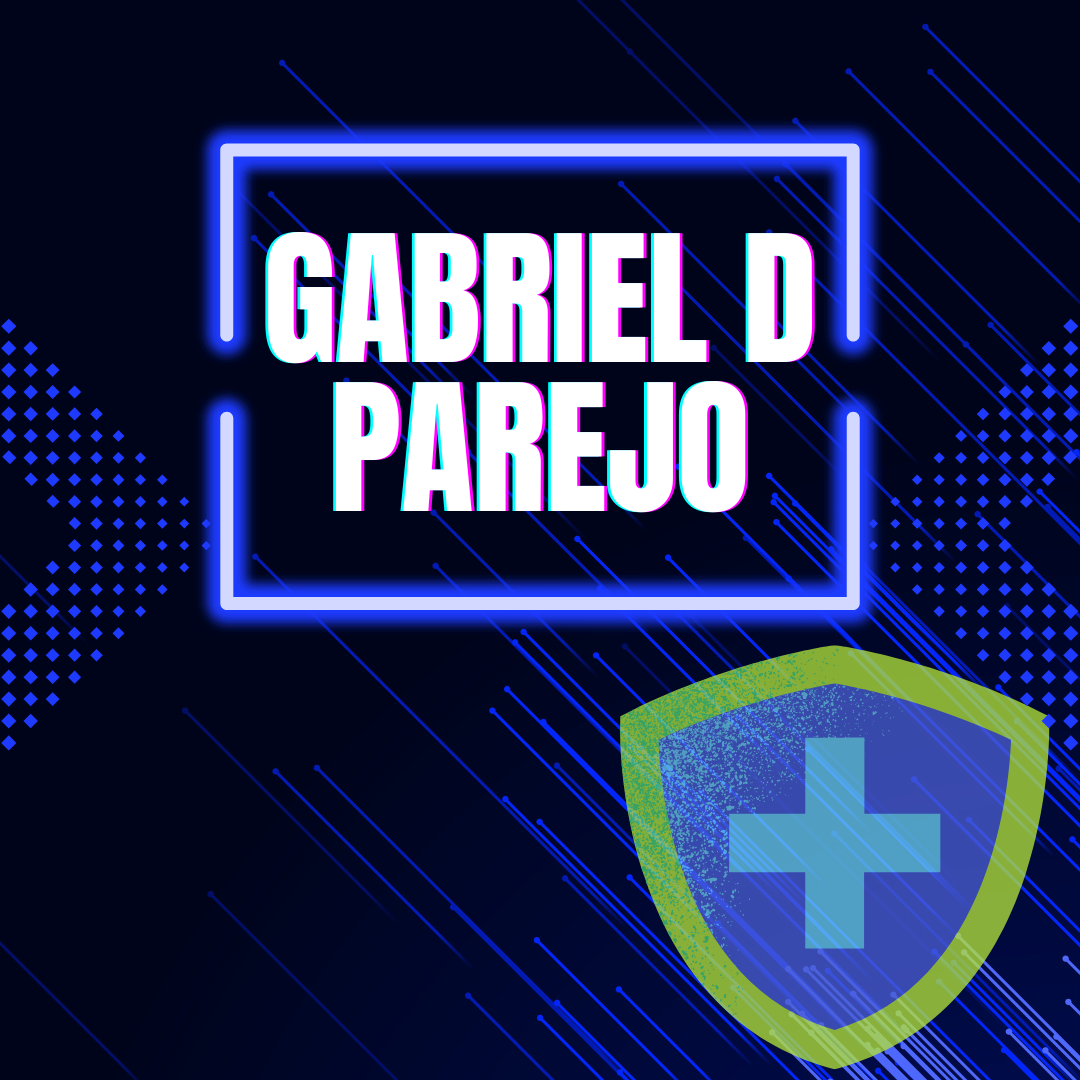 Gabriel Parejo