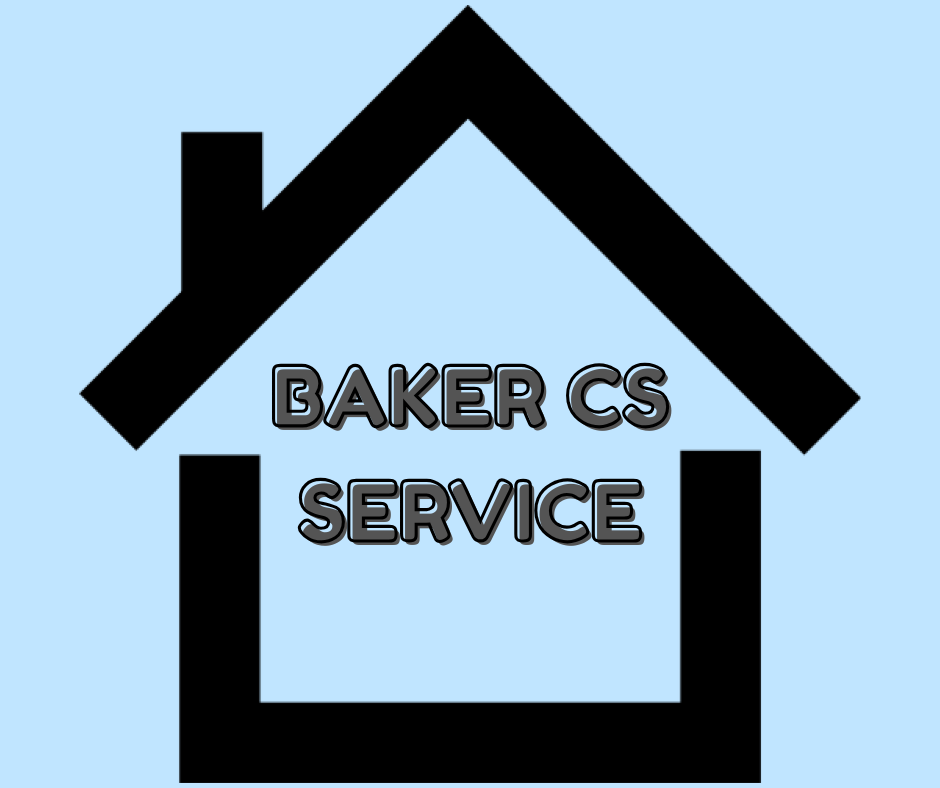 RICHARD BAKER