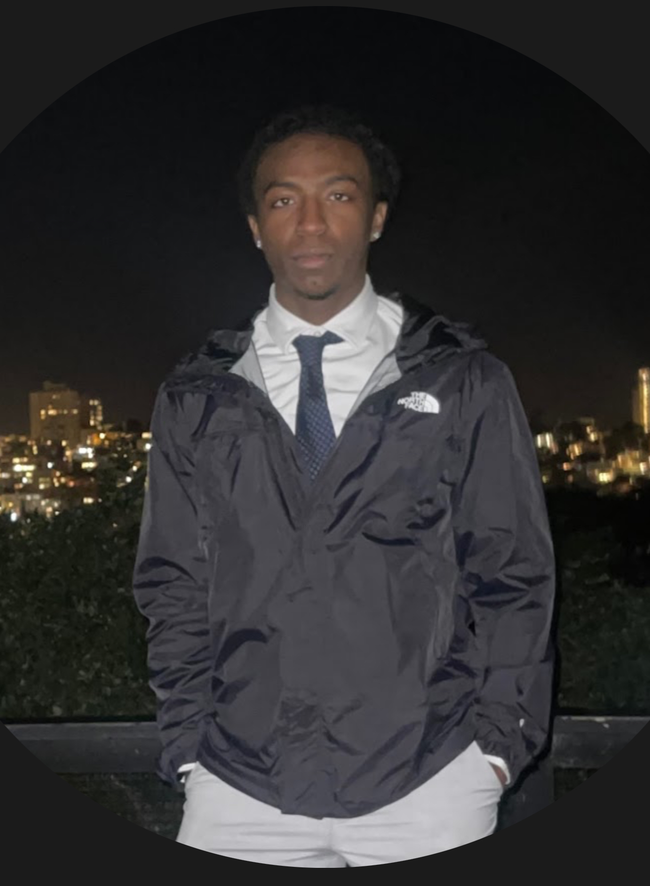 Demetrius Ramsey