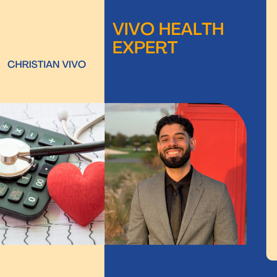 Vivo Health Partners