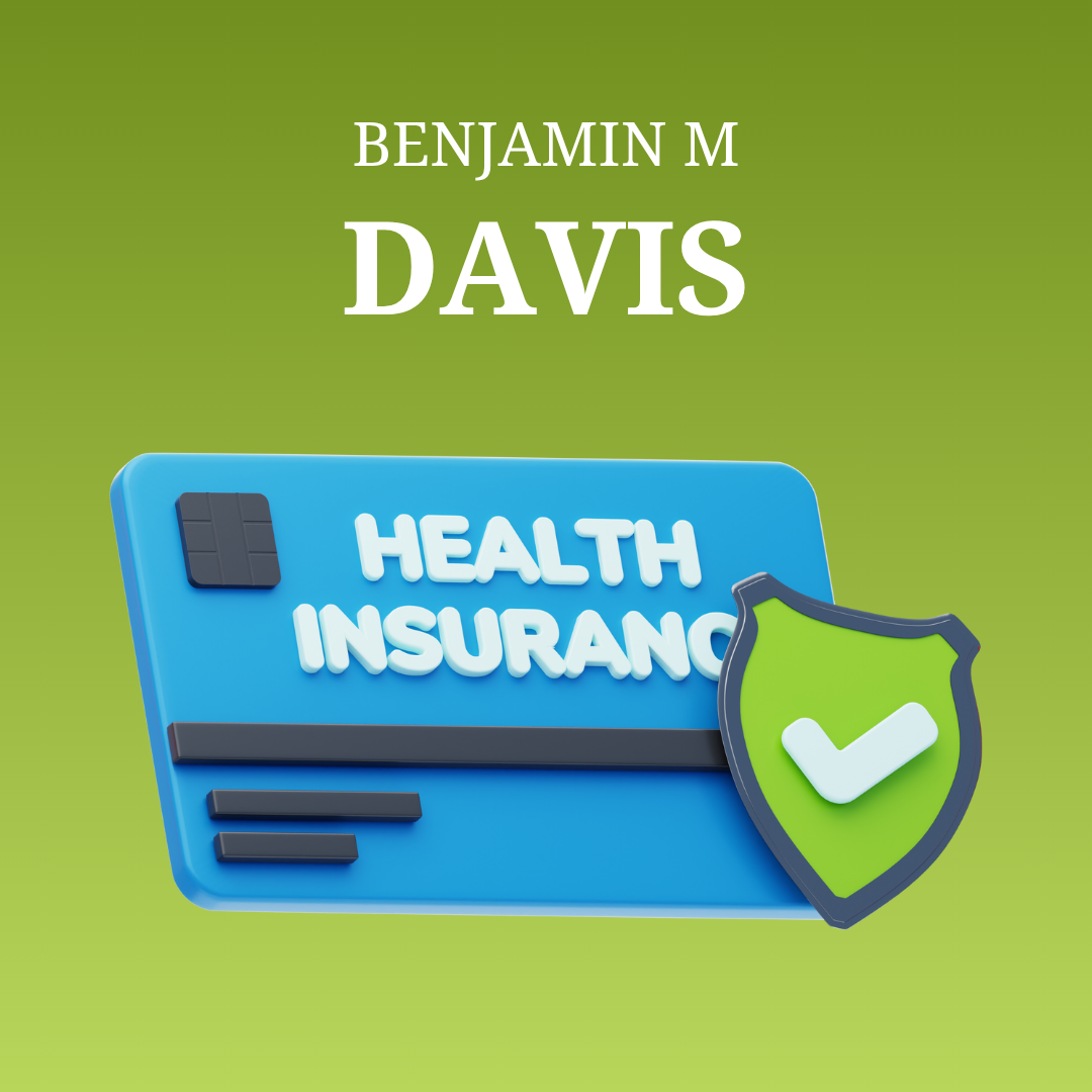 Benjamin Davis
