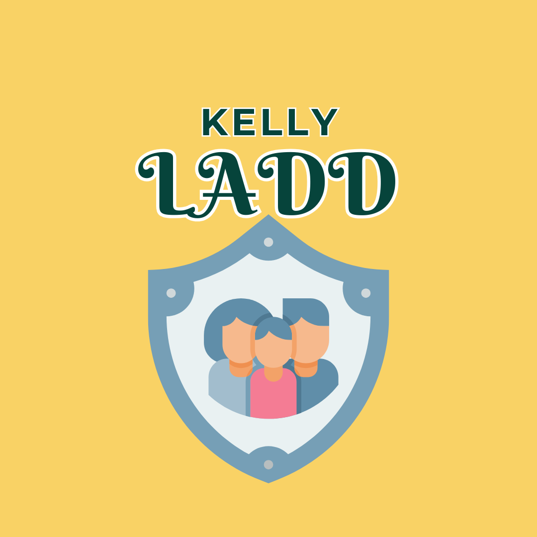 Kelly Ladd