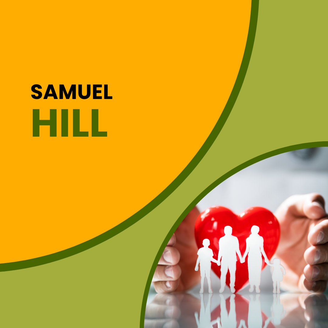 Samuel Hill