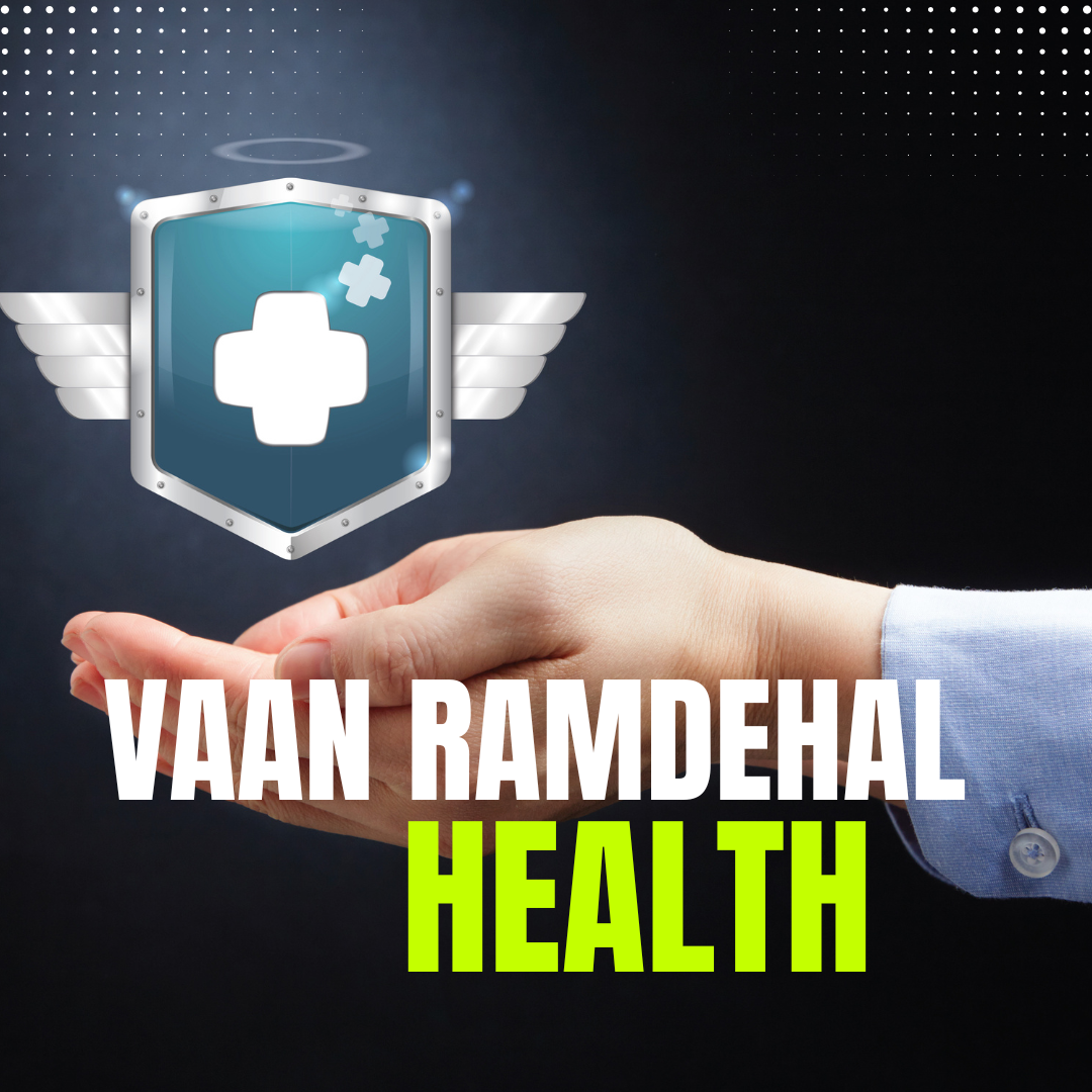 Vaan Ramdehal