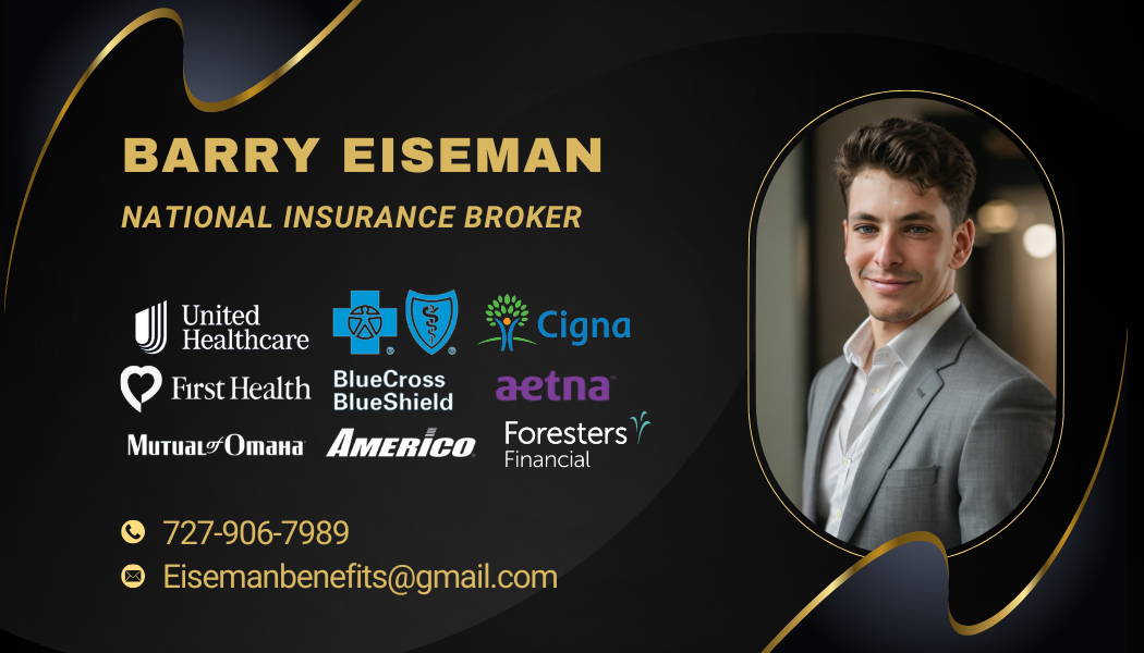 Kenneth Eiseman