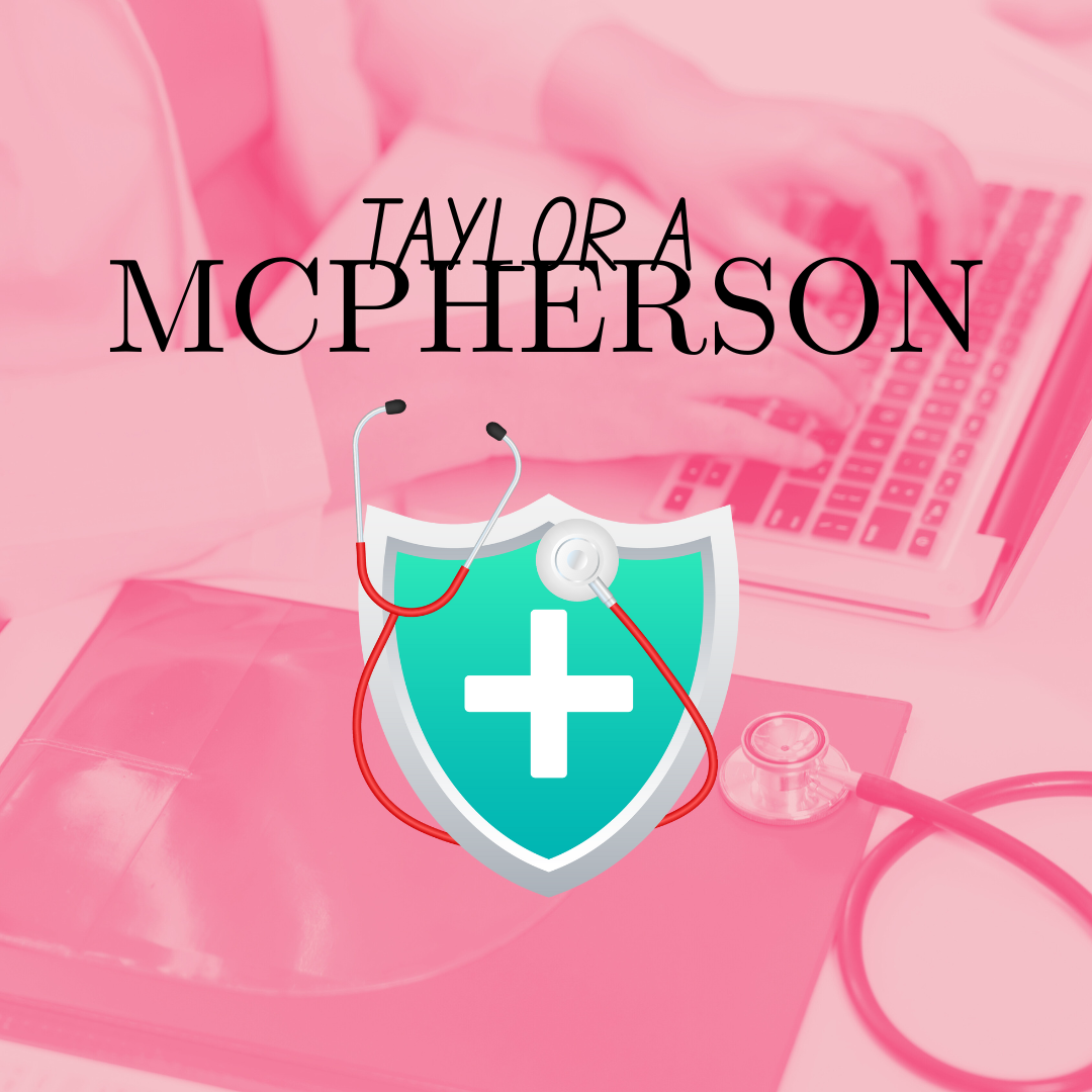 Taylor Mcpherson