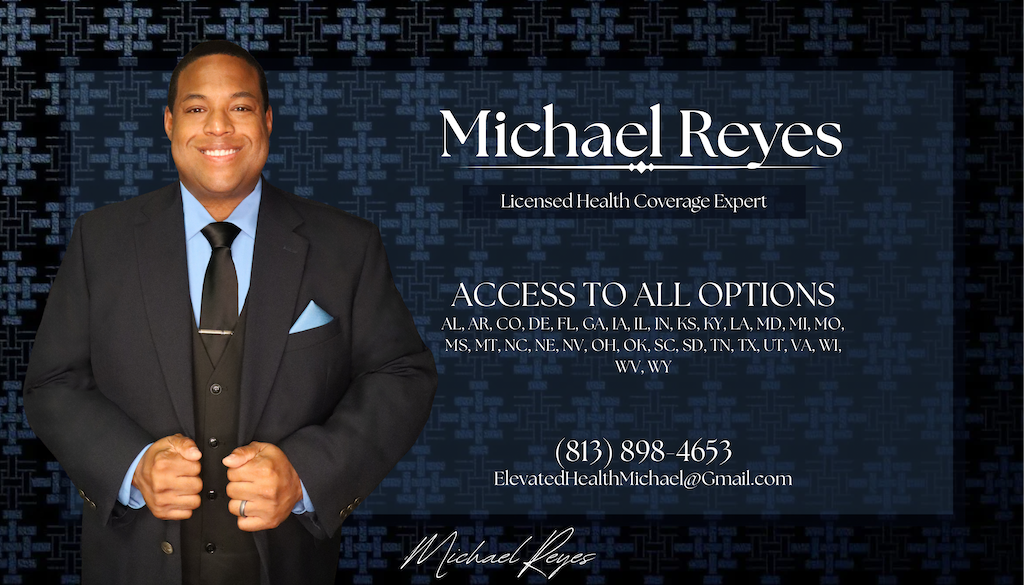 Michael Reyes