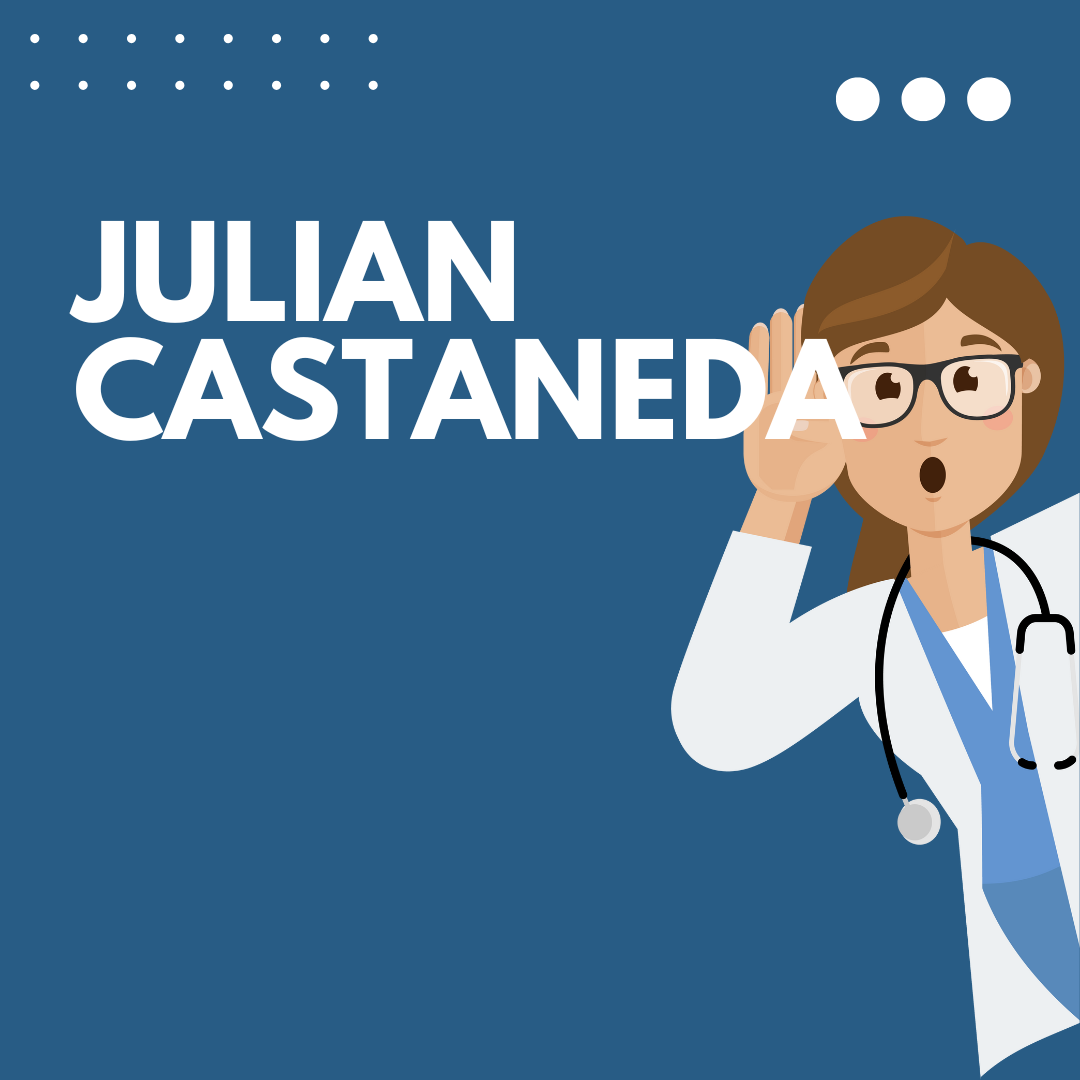 julian castaneda