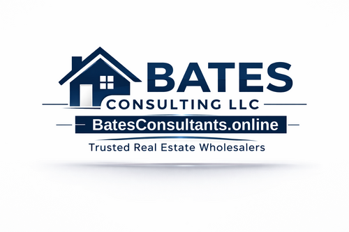 Darren Bates
