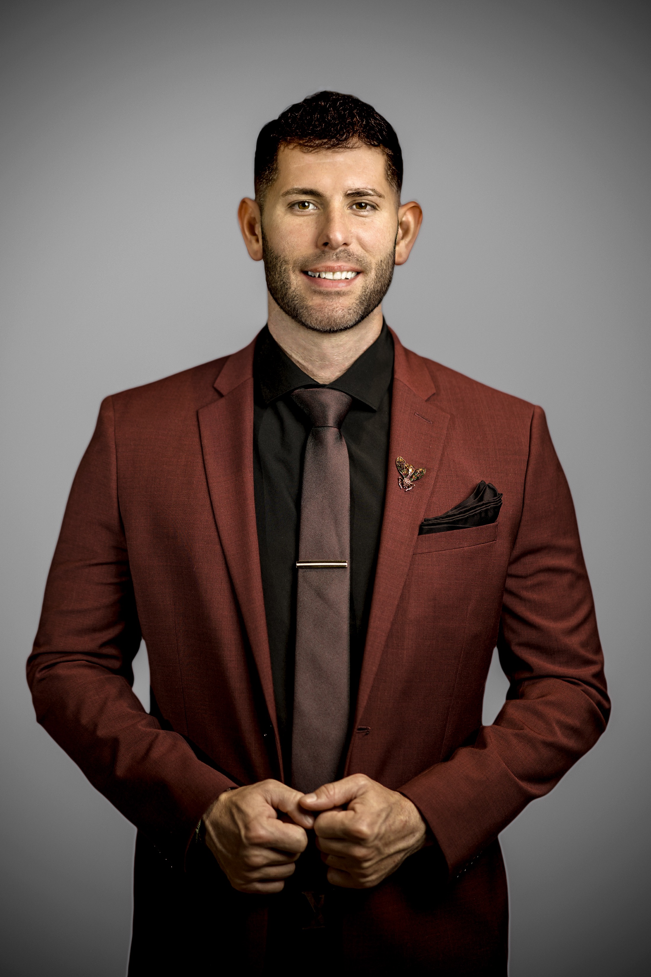 Chris Fernandez