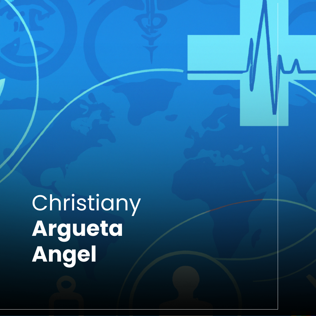 Christiany Argueta Angel