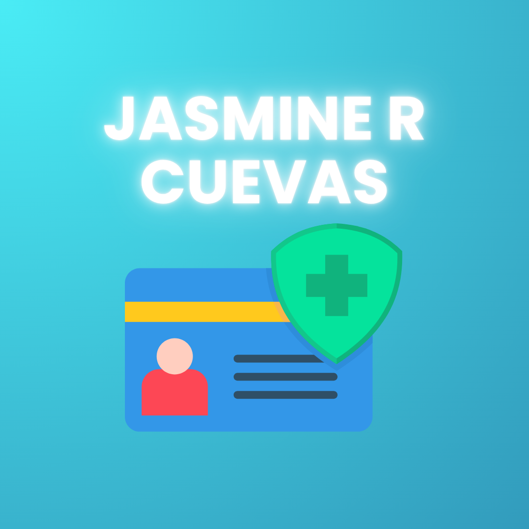 Jasmine Cuevas