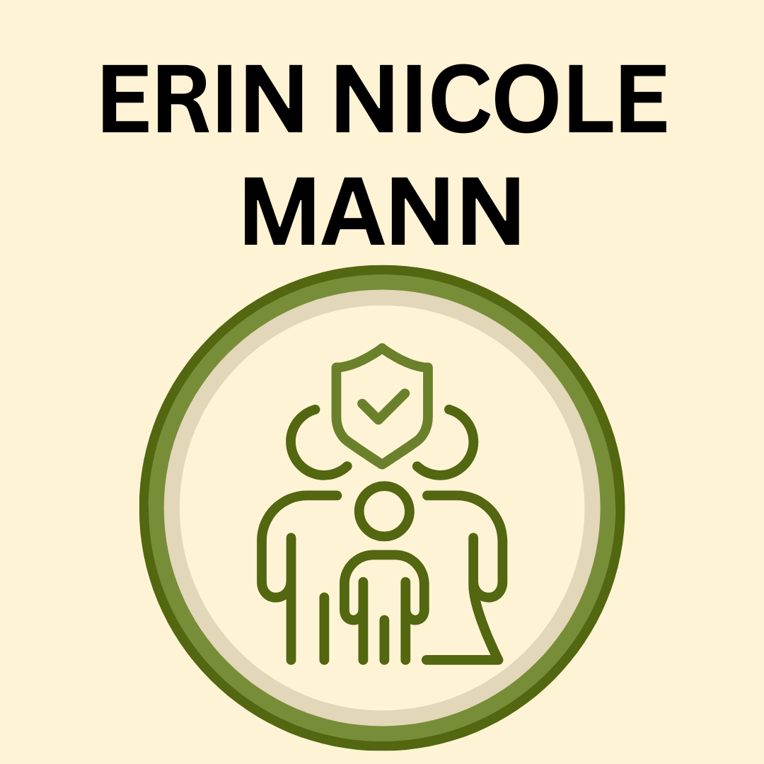 erin mann