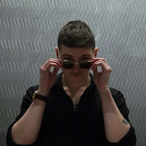 Dainel Anderson
