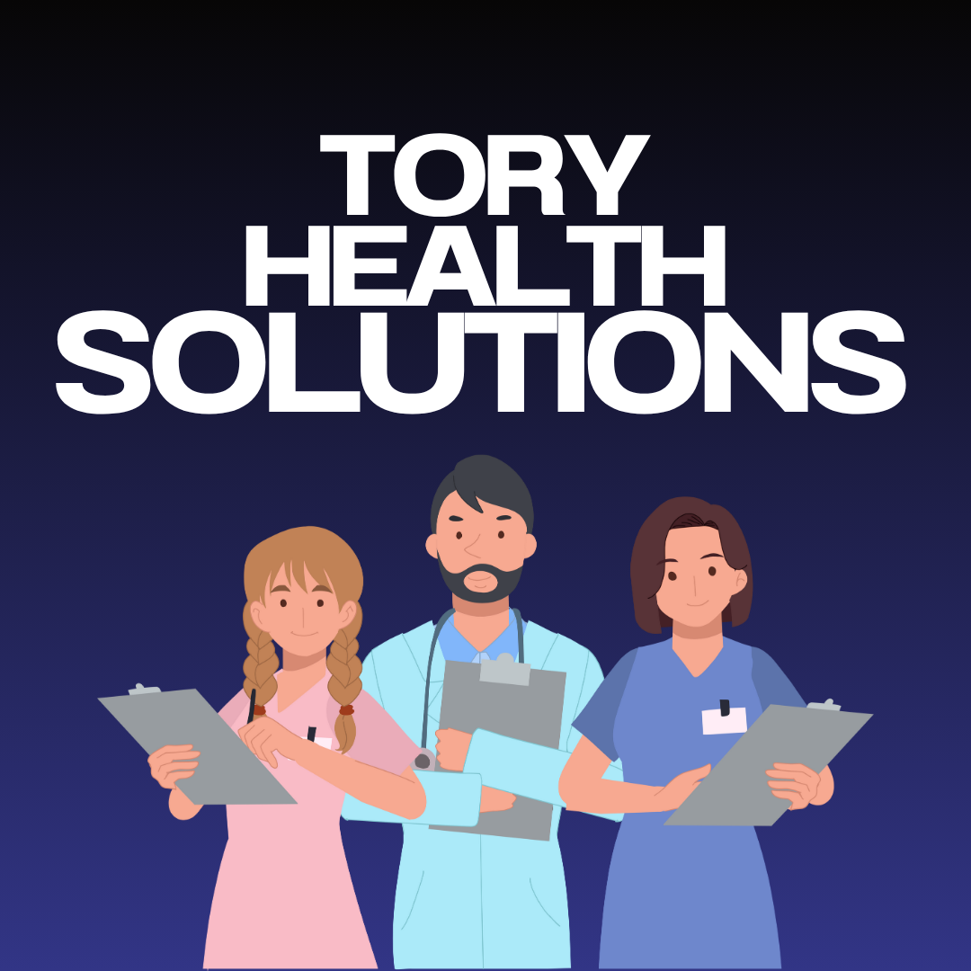Teira Tory