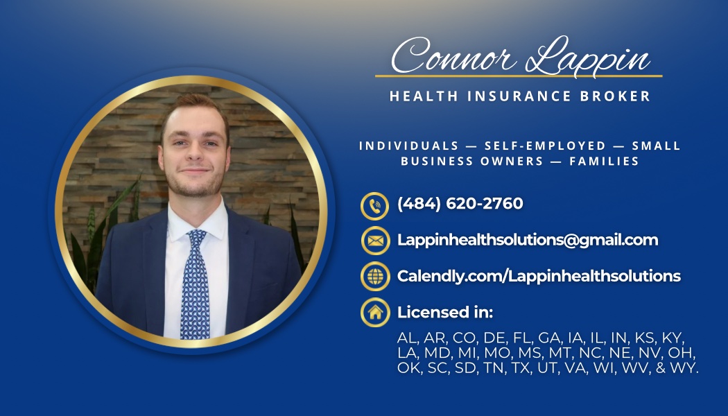 Connor Lappin