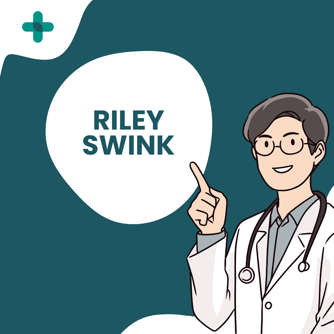 Riley Swink