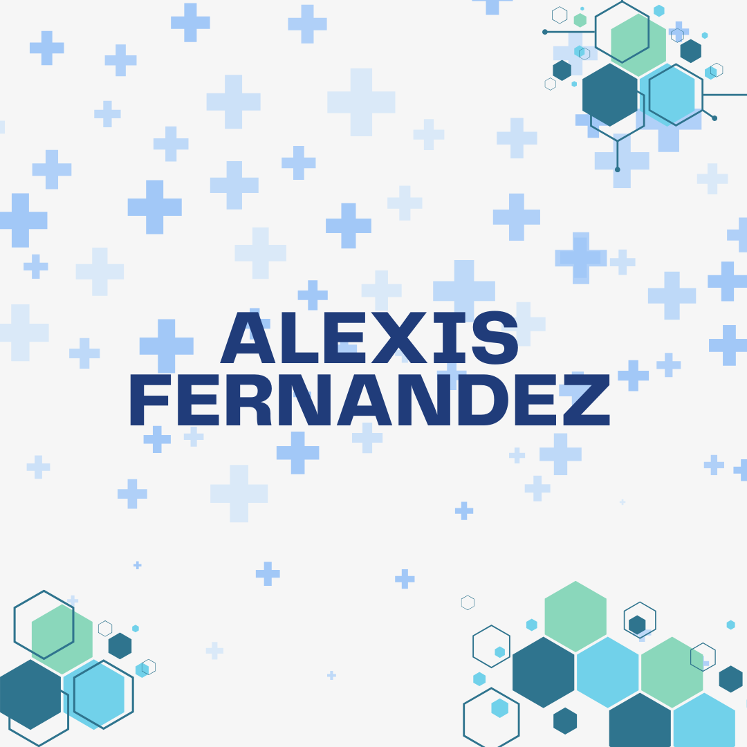 Alexis Fernandez