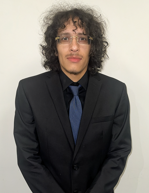 Patrick Aguilar