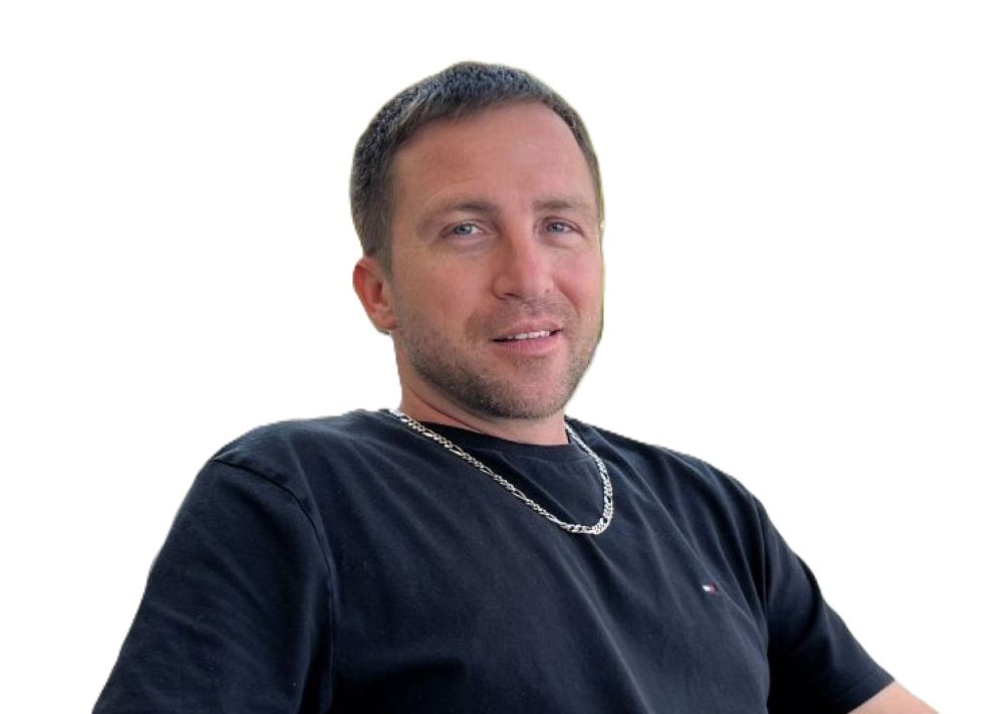 Dennis Waugerman