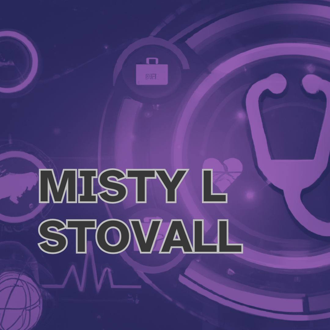 Misty Stovall