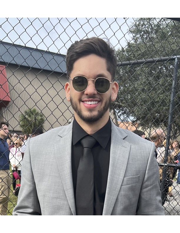 Carlos Arizaleta Alonzo