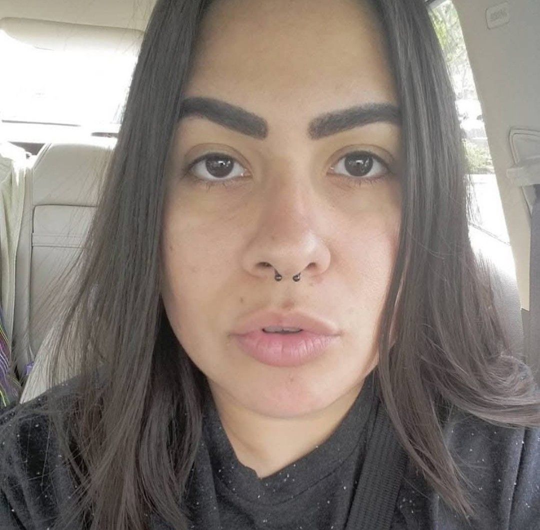 Danielle Alcazar