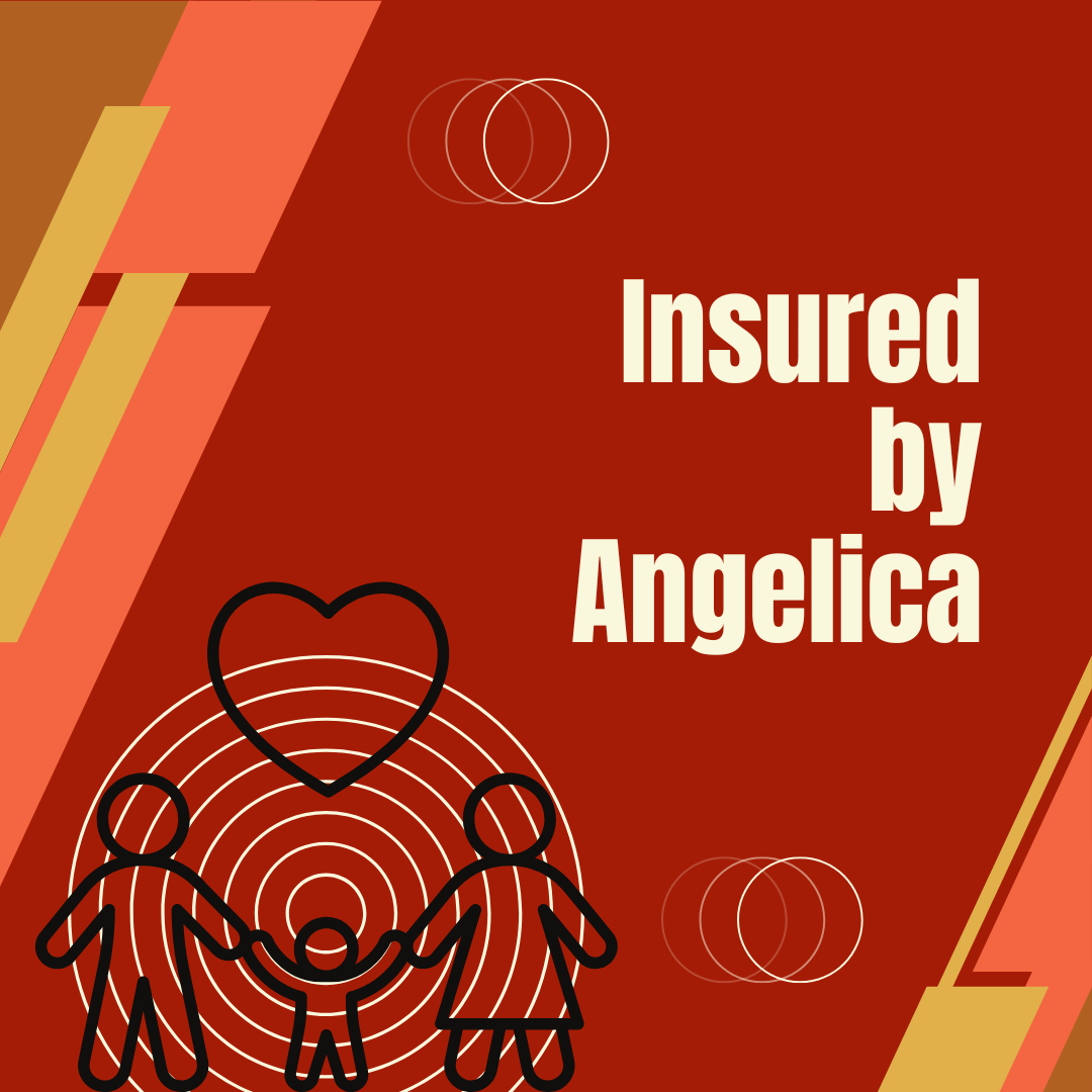 Angelica Raya