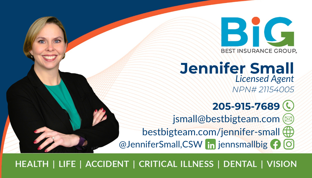 Jennifer Small