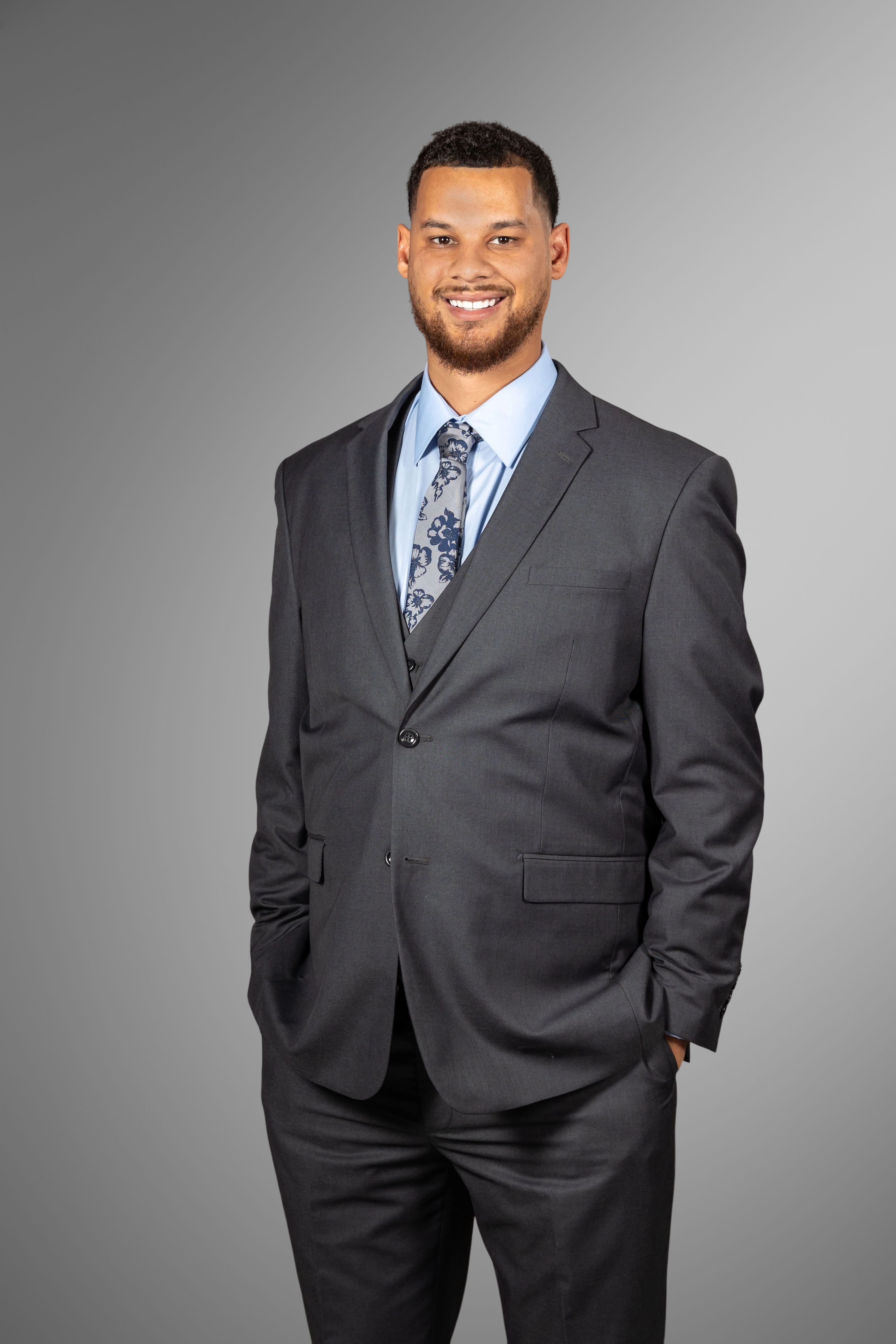 Deontay Lemon