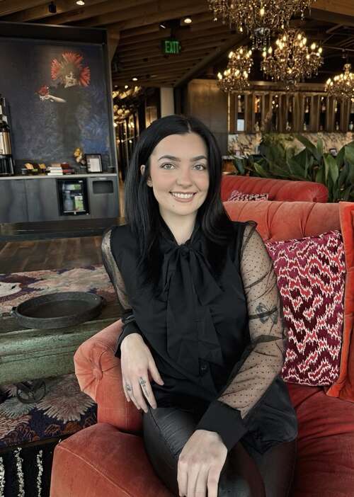 Julia Deaton