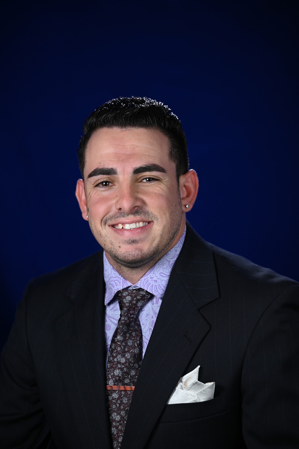 Nicholas Butera