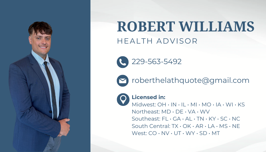 Robert Williams