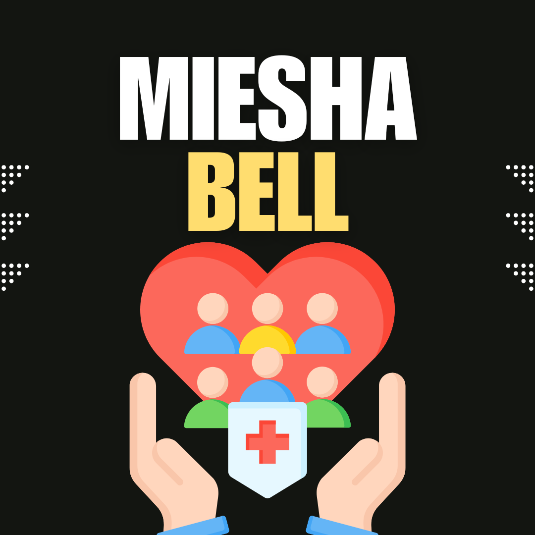 Miesha Bell