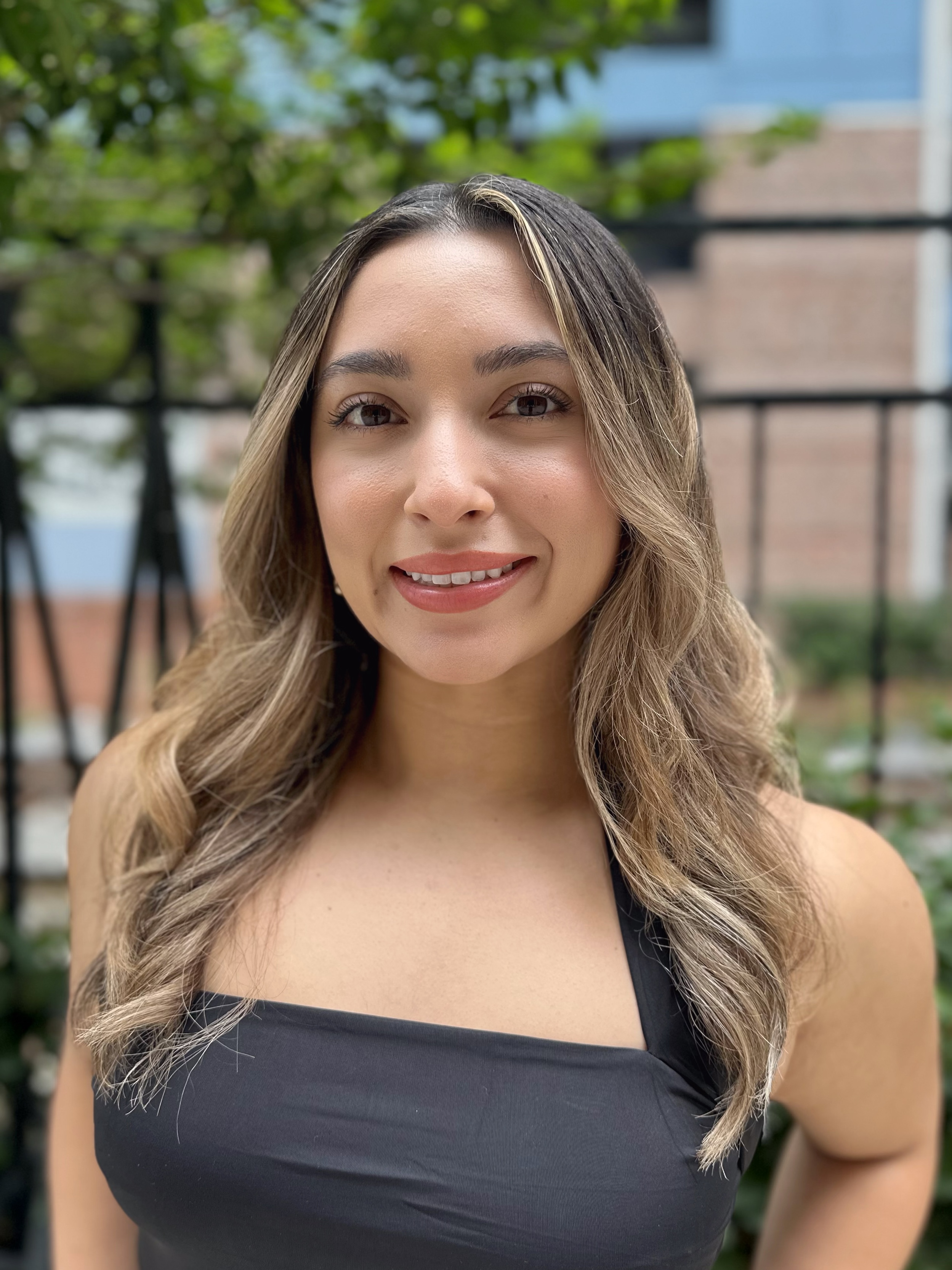 Ashley Hernandez