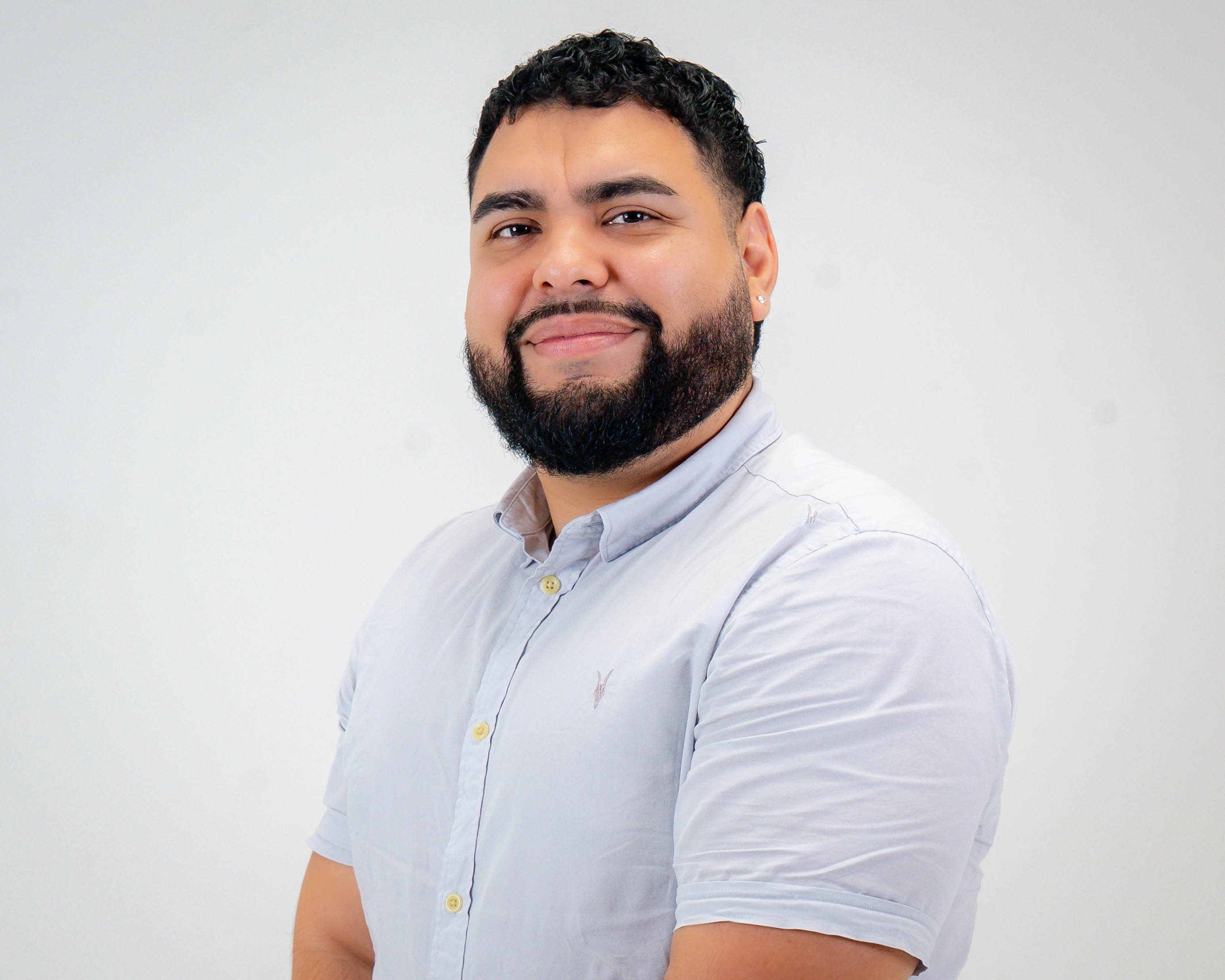 Christopher Herrera