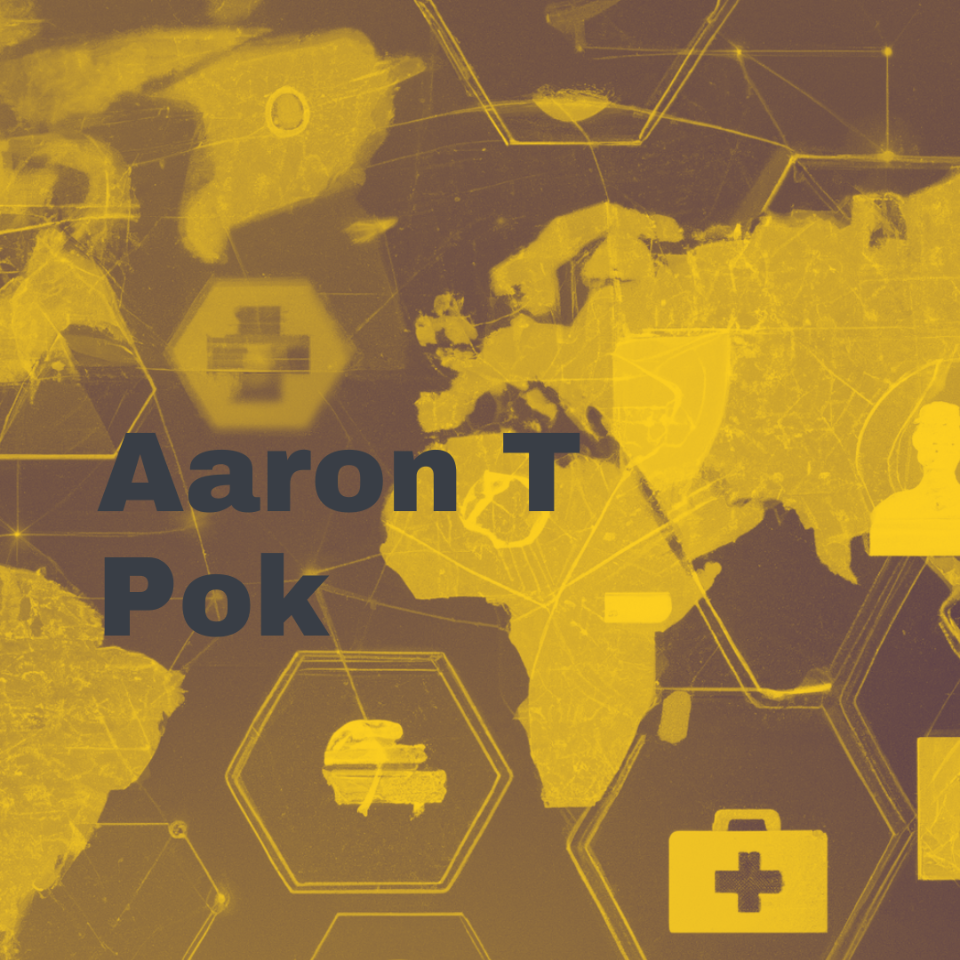 Aaron Pok
