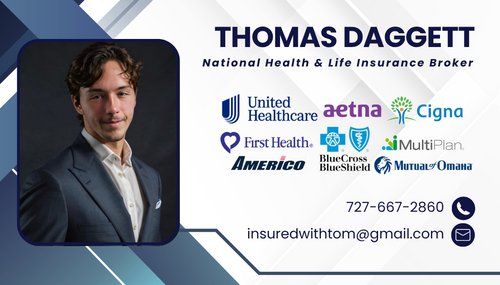 Thomas Daggett