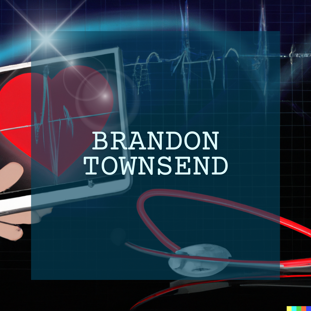 Brandon Townsend