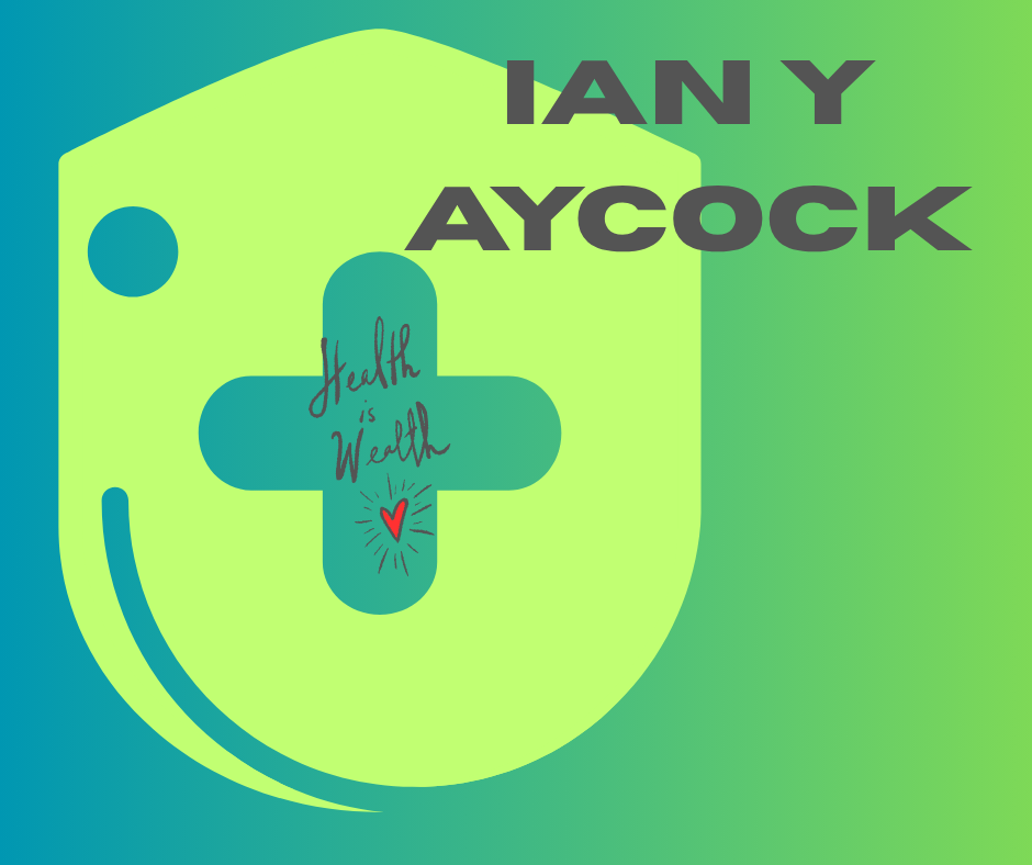 Ian Aycock