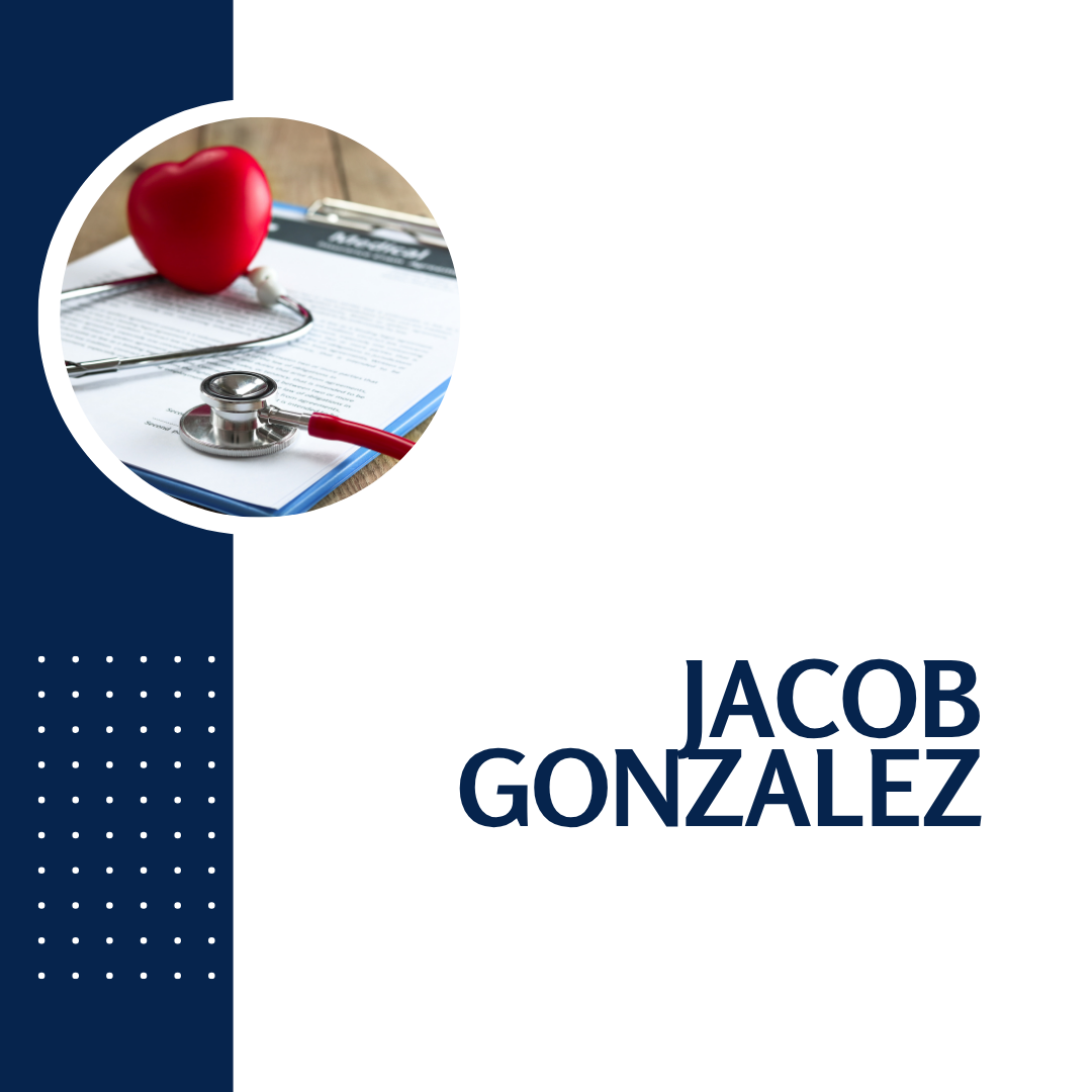 Jacob Gonzalez