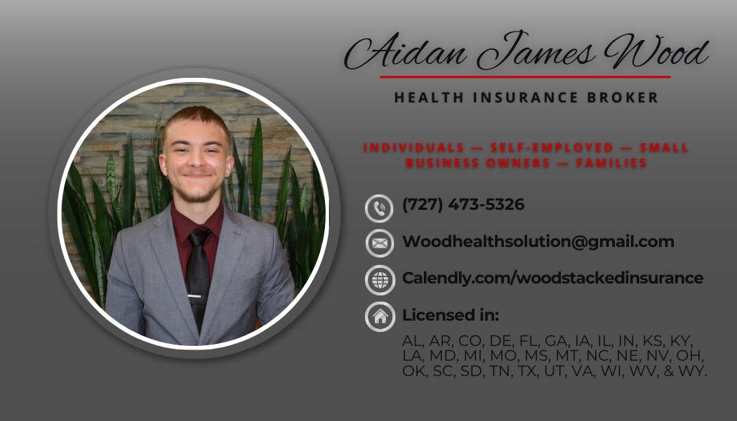 Aidan Wood