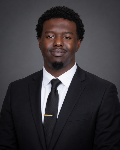Gregory Joseph