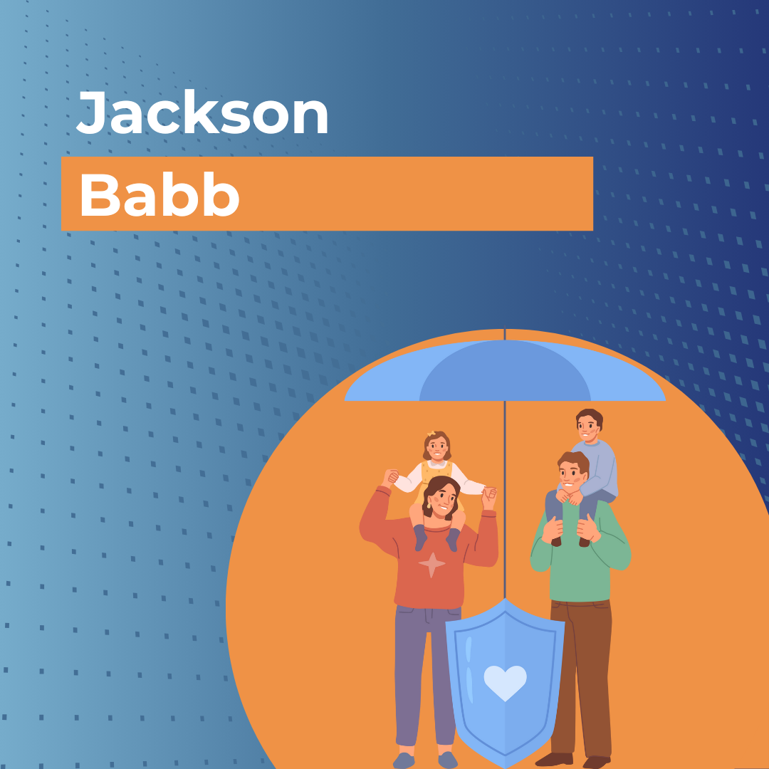 Jackson Babb