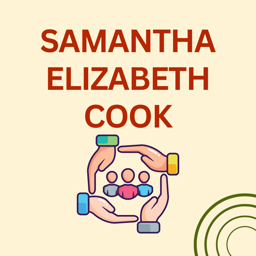 Samantha Cook